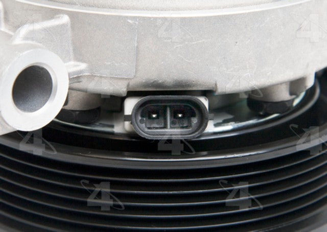 A/C Compressor Four Seasons 58950