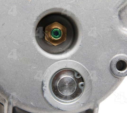 A/C Compressor Four Seasons 58950