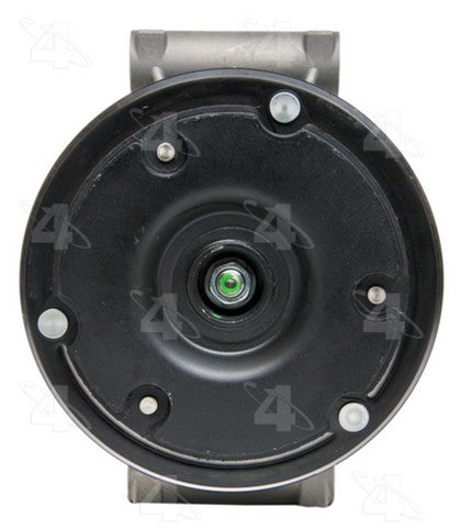 A/C Compressor Four Seasons 58950