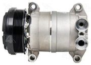 A/C Compressor Four Seasons 58950