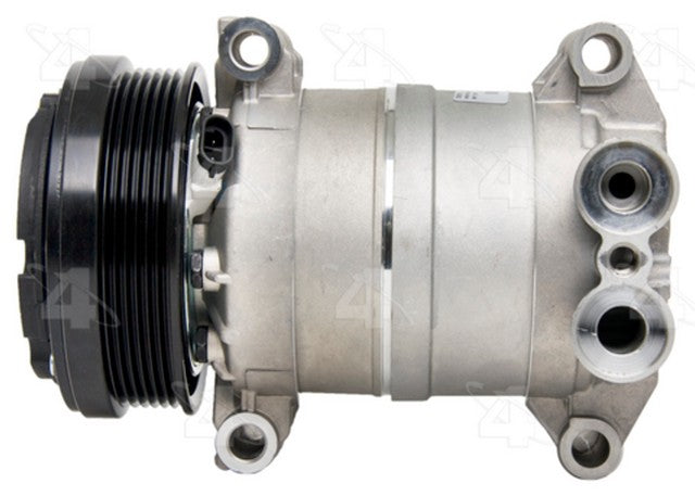 A/C Compressor Four Seasons 58950