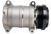 A/C Compressor Four Seasons 58950