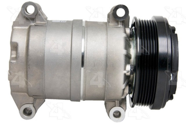 A/C Compressor Four Seasons 58950