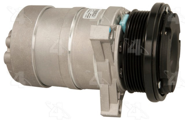 A/C Compressor Four Seasons 58954