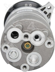 A/C Compressor Four Seasons 58954
