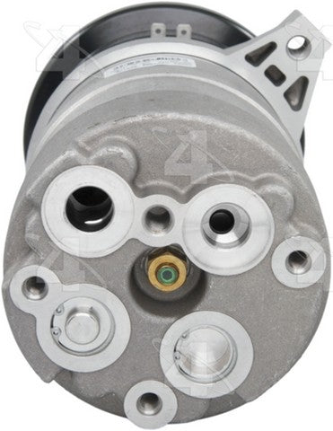 A/C Compressor Four Seasons 58954