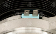 A/C Compressor Four Seasons 58954