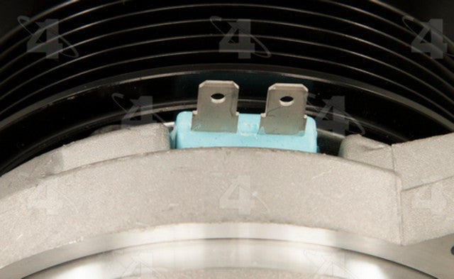 A/C Compressor Four Seasons 58954