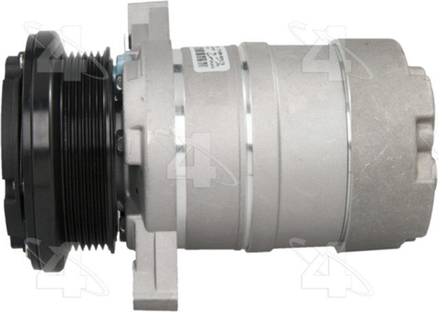 A/C Compressor Four Seasons 58954
