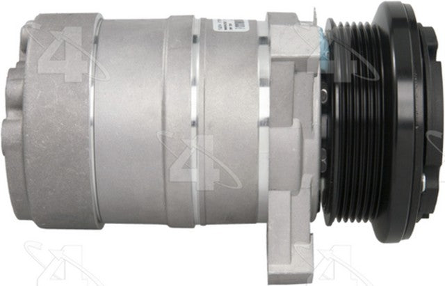 A/C Compressor Four Seasons 58954