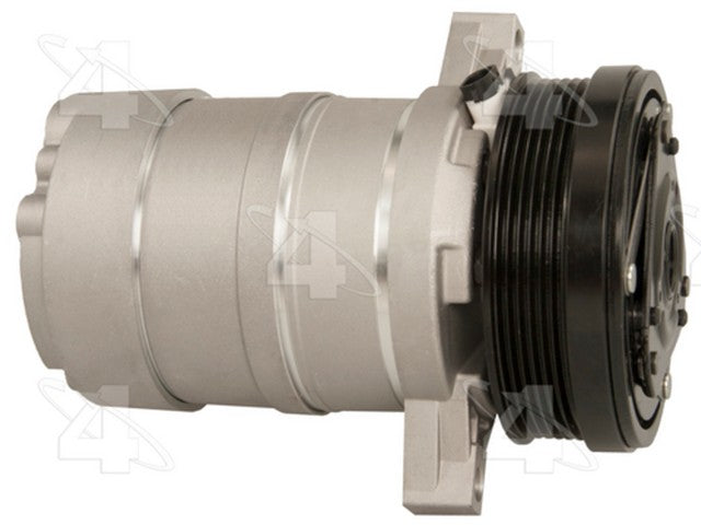 A/C Compressor Four Seasons 58955