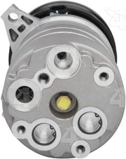 A/C Compressor Four Seasons 58955
