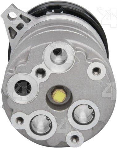 A/C Compressor Four Seasons 58955