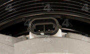 A/C Compressor Four Seasons 58955