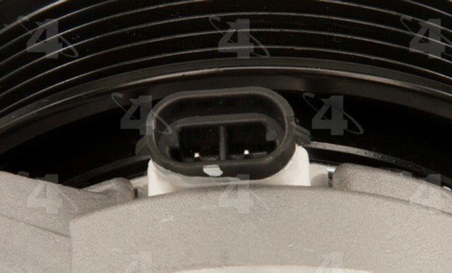 A/C Compressor Four Seasons 58955