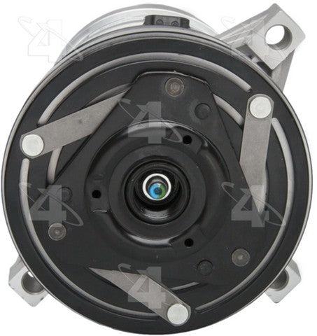 A/C Compressor Four Seasons 58955