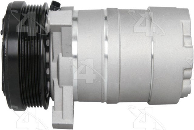 A/C Compressor Four Seasons 58955