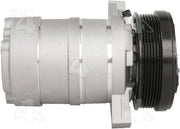 A/C Compressor Four Seasons 58955