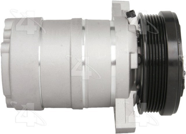 A/C Compressor Four Seasons 58955