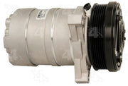 A/C Compressor Four Seasons 58956