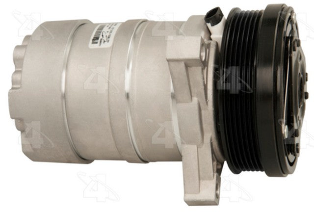 A/C Compressor Four Seasons 58956
