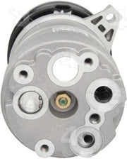 A/C Compressor Four Seasons 58956