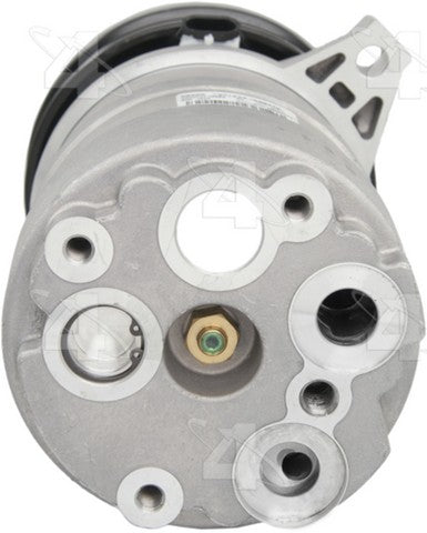 A/C Compressor Four Seasons 58956