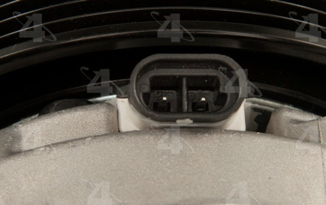 A/C Compressor Four Seasons 58956