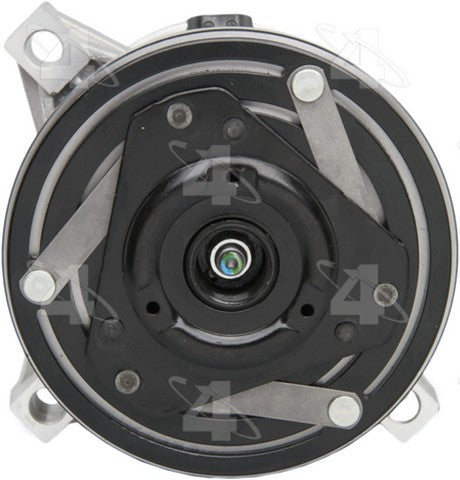 A/C Compressor Four Seasons 58956