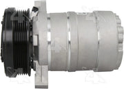 A/C Compressor Four Seasons 58956