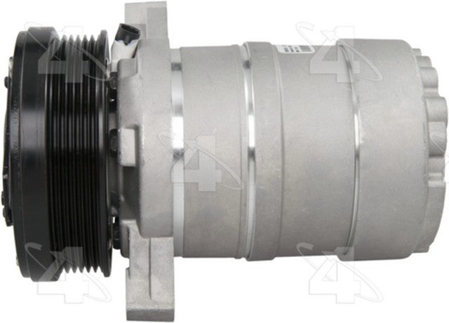 A/C Compressor Four Seasons 58956