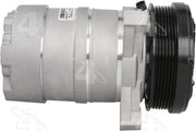 A/C Compressor Four Seasons 58956