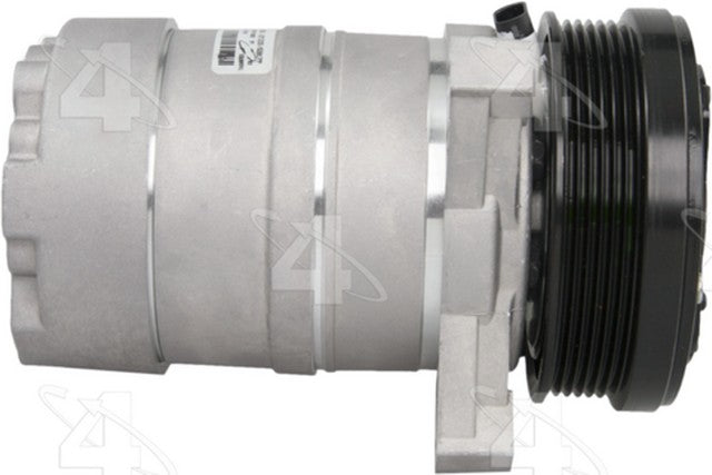 A/C Compressor Four Seasons 58956