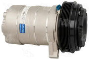 A/C Compressor Four Seasons 58957
