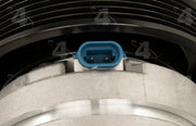 A/C Compressor Four Seasons 58957