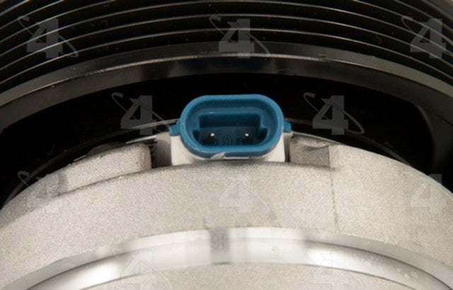 A/C Compressor Four Seasons 58957