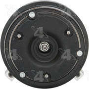 A/C Compressor Four Seasons 58957