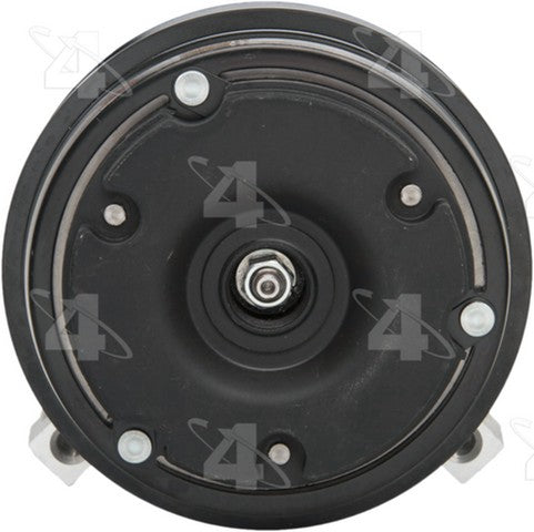 A/C Compressor Four Seasons 58957