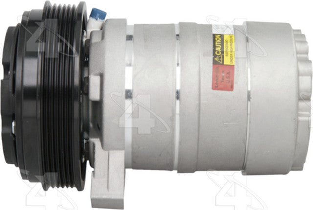 A/C Compressor Four Seasons 58957