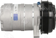 A/C Compressor Four Seasons 58957