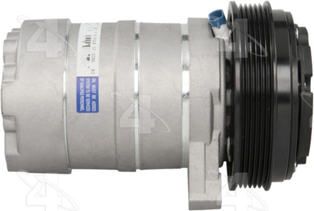A/C Compressor Four Seasons 58957