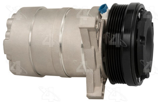 A/C Compressor Four Seasons 58962
