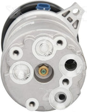 A/C Compressor Four Seasons 58962