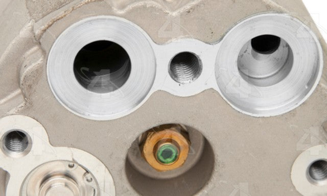 A/C Compressor Four Seasons 58962