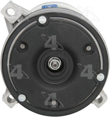 A/C Compressor Four Seasons 58962
