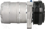 A/C Compressor Four Seasons 58962