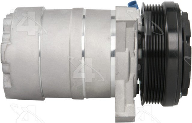 A/C Compressor Four Seasons 58962