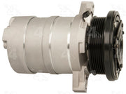 A/C Compressor Four Seasons 58963