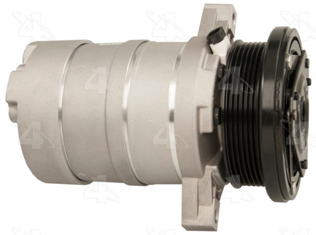 A/C Compressor Four Seasons 58963