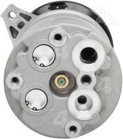 A/C Compressor Four Seasons 58963